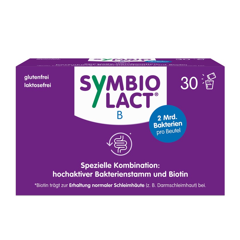 Symbiolact B Beutel 30 St