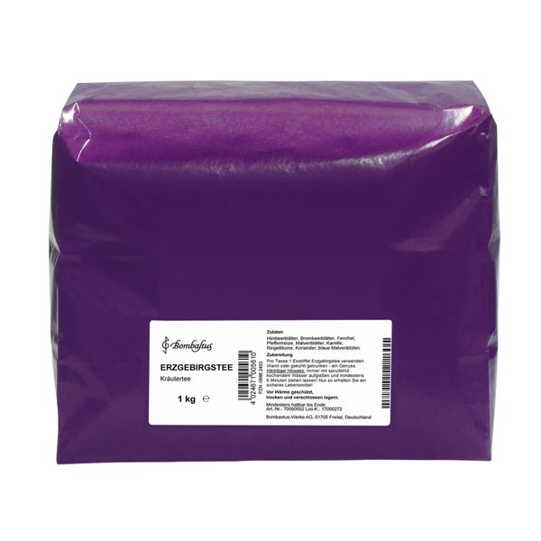 Erfrischungstee 1 kg