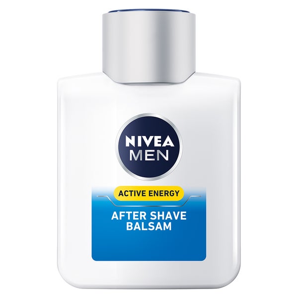 Nivea MEN After Shave Balsam Q10 100 ml
