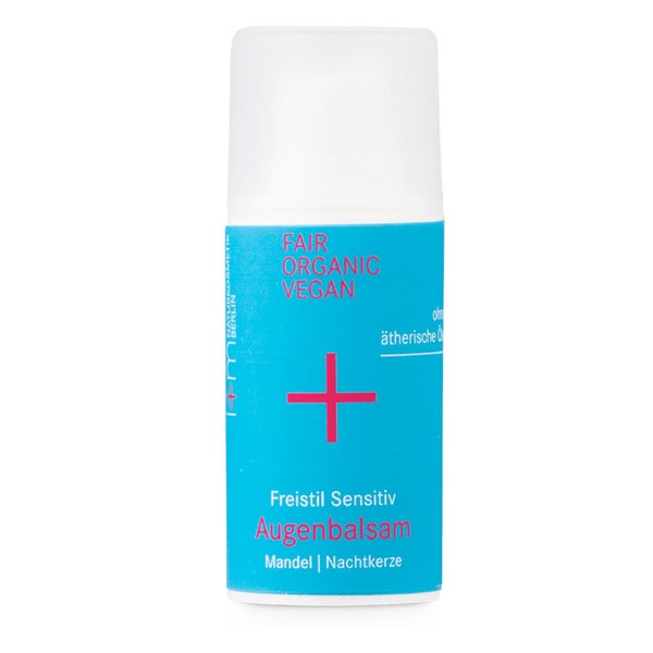 I+M Freistil Augenbalsam parfümfrei 15 ml