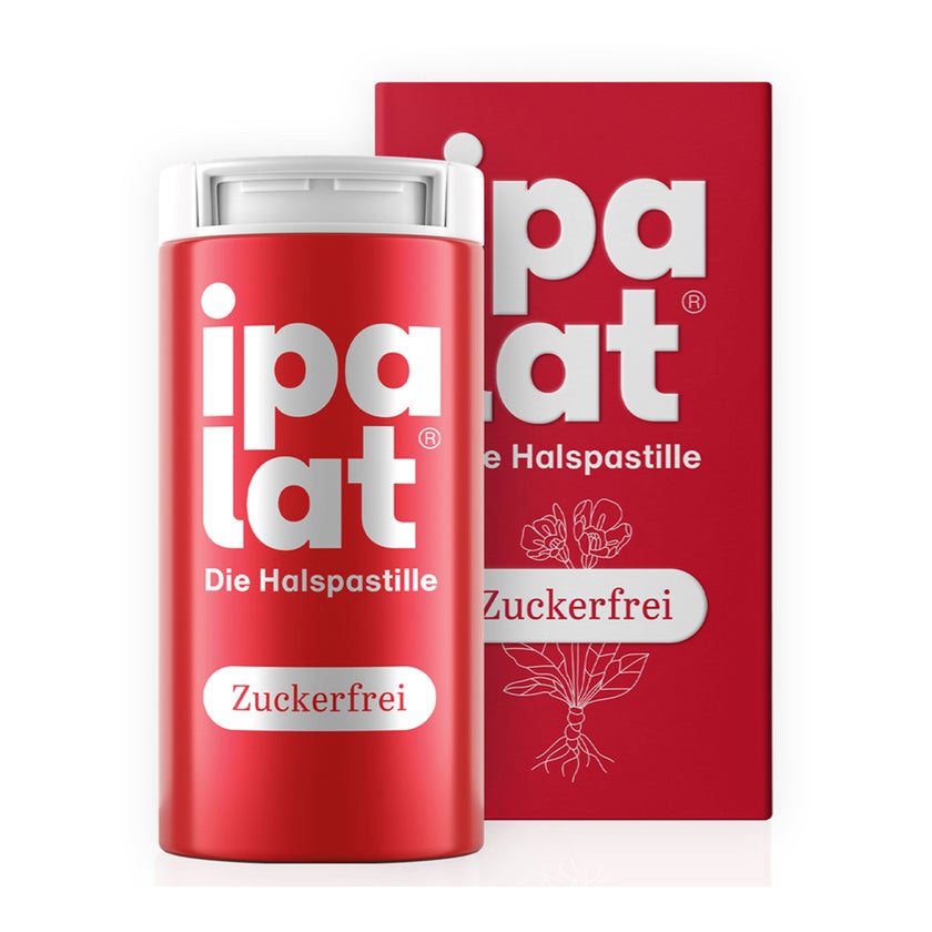 ipalat zuckerfrei 40 St