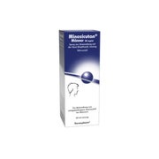 Produktabbildung: Minoxicutan® Männer 50 mg/ml Spray 60 ml
