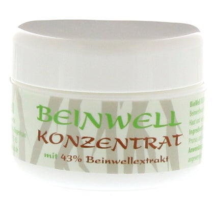 Beinwell Konzentrat Salbe 30 ml gnstig kaufen | medpex