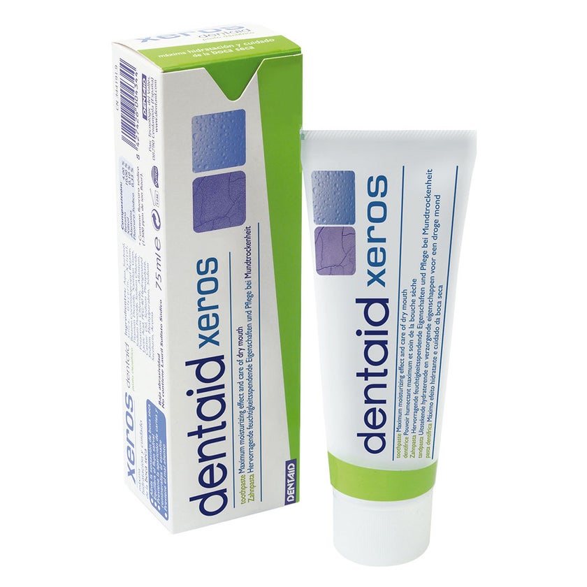 dentaid xeros 75 ml