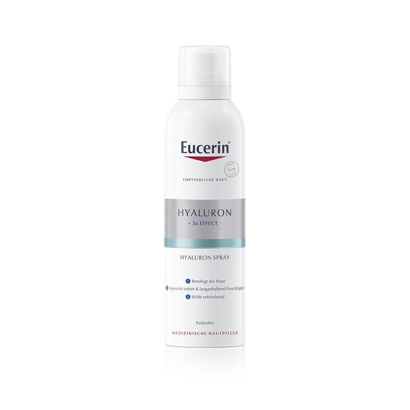 Eucerin Hyaluron Spray 150 ml