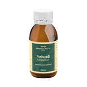 Rizinusöl kaltgepresst 100 ml