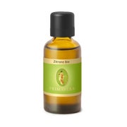 Produktabbildung: Primavera Zitrone Bio 50 ml