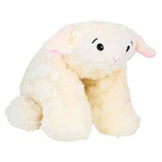 Produktabbildung: Wärmflasche Klassik 1,8 l Kuschelkissen 1 St