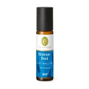 Stressfrei Duft Roll-on Bio 10 ml