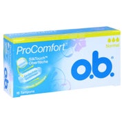 OB Procomfort Normal 16 St