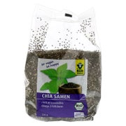 CHIA Samen Bio Raab 250 g