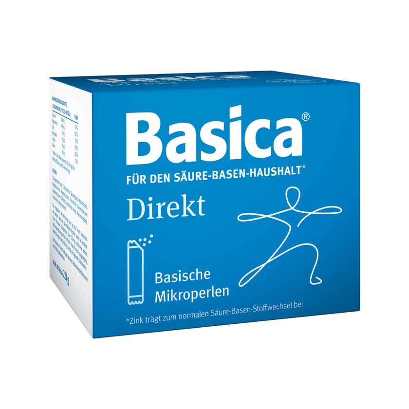 Basica Direkt 80 St
