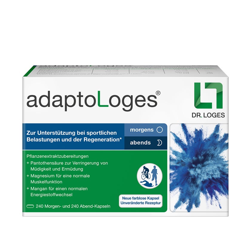 adaptoLoges 480 St