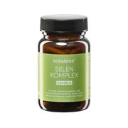 Produktabbildung: tri.balance Selen Komplex Kapseln 60 St