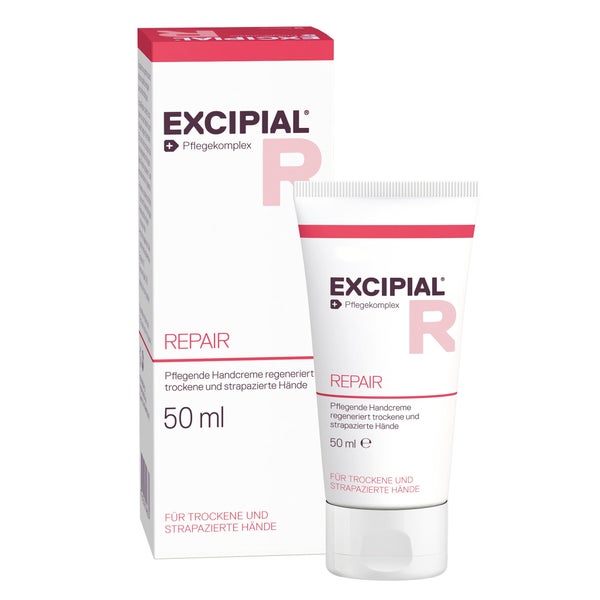 Excipial Repair Handcreme 50 ml
