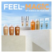 ISDIN Fusion Water Magic Sonnencreme LSF50 50 ml