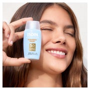 ISDIN Fusion Water Magic Sonnencreme LSF50 50 ml