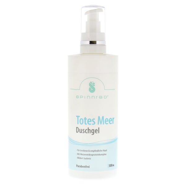 Totes MEER Duschgel 500 ml
