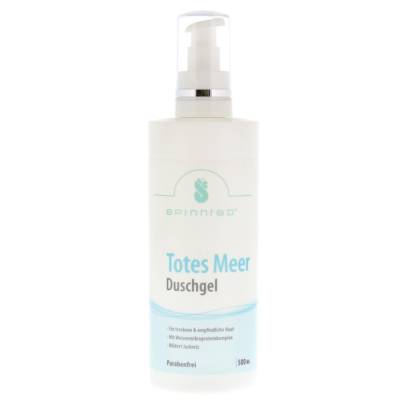Totes MEER Duschgel 500 ml