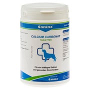 Canina Calcium Carbonat Tabletten 1000 g