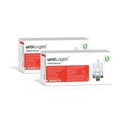 Produktabbildung: uroLoges 100X2 ml