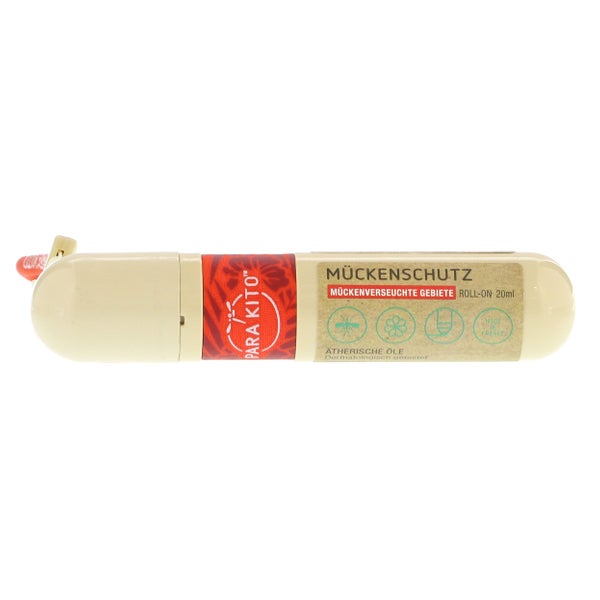 PARA KITO Mückenschutz Roll-on Gel 20 ml