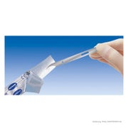 PEHA Fadenmesser Steril 100 St