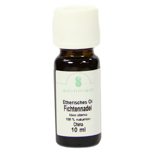 Ätherisches ÖL Fichtennadel DAB 10 ml