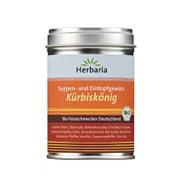 Produktabbildung: Kürbiskönig kbA 90 g