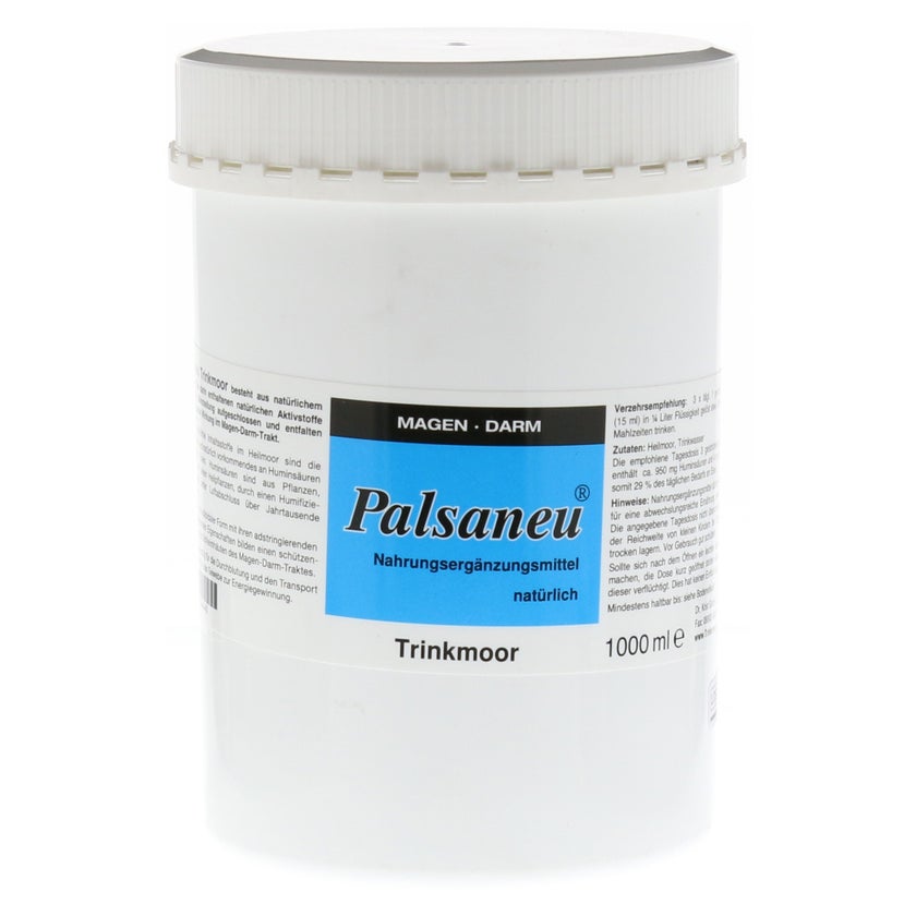 Palsaneu Trinkmoor 1000 ml