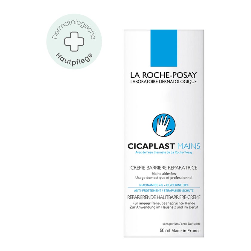 La Roche Posay Cicaplast Hände 50 ml