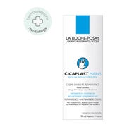 Produktabbildung: La Roche Posay Cicaplast Hände 50 ml