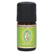Produktabbildung: ROSE Bulgarisch Bio 10% ätherisches Öl 5 ml