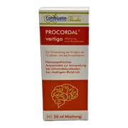 Procordal Vertigo Mischung 50 ml