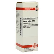Produktabbildung: Avena Sativa D 12 Dilution 20 ml