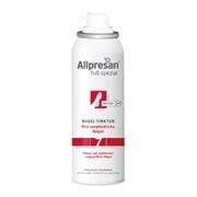 Allpresan No 7 Nageltinktur 125 ml