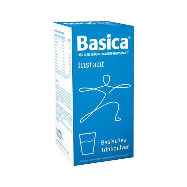 Basica Instant 300 g