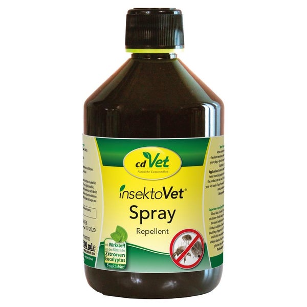 Insektovet Spray vet. 500 ml
