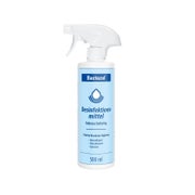 Bactador Spray Geruchs- u. Fleckenentferner 500 ml