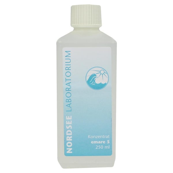 Emare 5 Meerwasserkonzentrat 250 ml