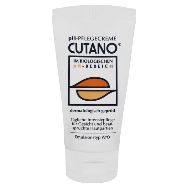 Cutano Pflegecreme 50 ml