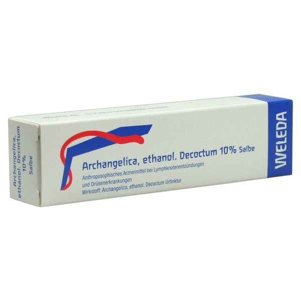 Archangelica 10% Salbe 25 g