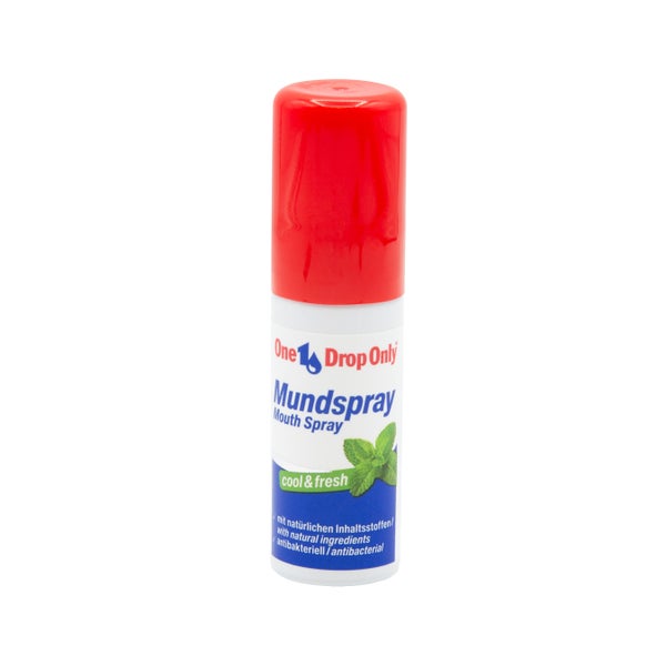 ONE DROP Only Mundspray 15 ml