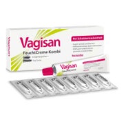 Vagisan FeuchtCreme Kombi 1 P
