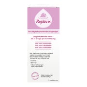 Produktabbildung: Replens Vaginalgel Vorgefüllte Applikato 3 St