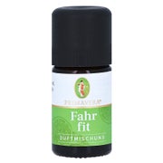 FAHR FIT Duftmischung ätherisches Öl 5 ml