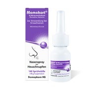 Momekort Nasenspray 18 g