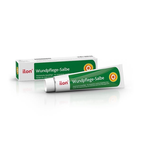 ilon Wundpflege-Salbe 50 ml