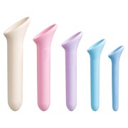 Vagiwell Dilators Large 3 Größen 3 St