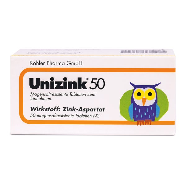 Unizink 50 St